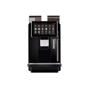 Super Automatic Coffee Machines