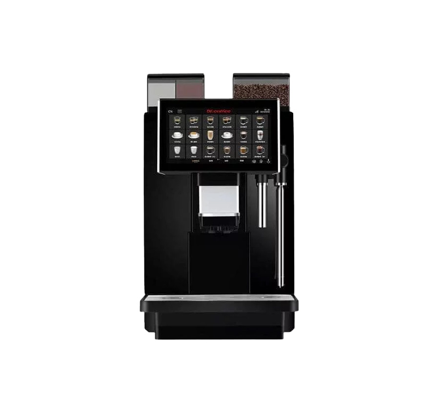 Super Automatic Coffee Machines