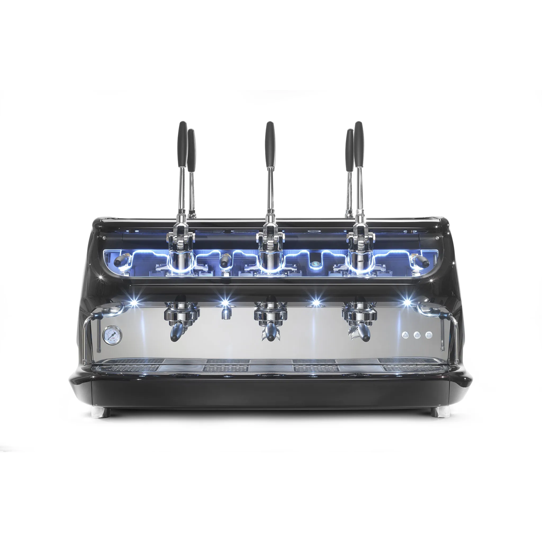 La San Marco V6 Traditional Coffee Machine - Image 3