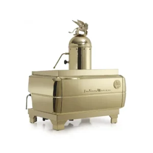 La San Marco Top 80 Preziosa Traditional Coffee Machine