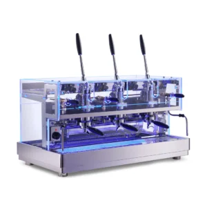 Lever Coffee Machines