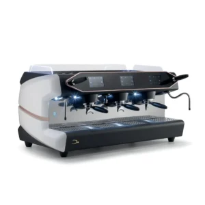Commercial Coffee Machines