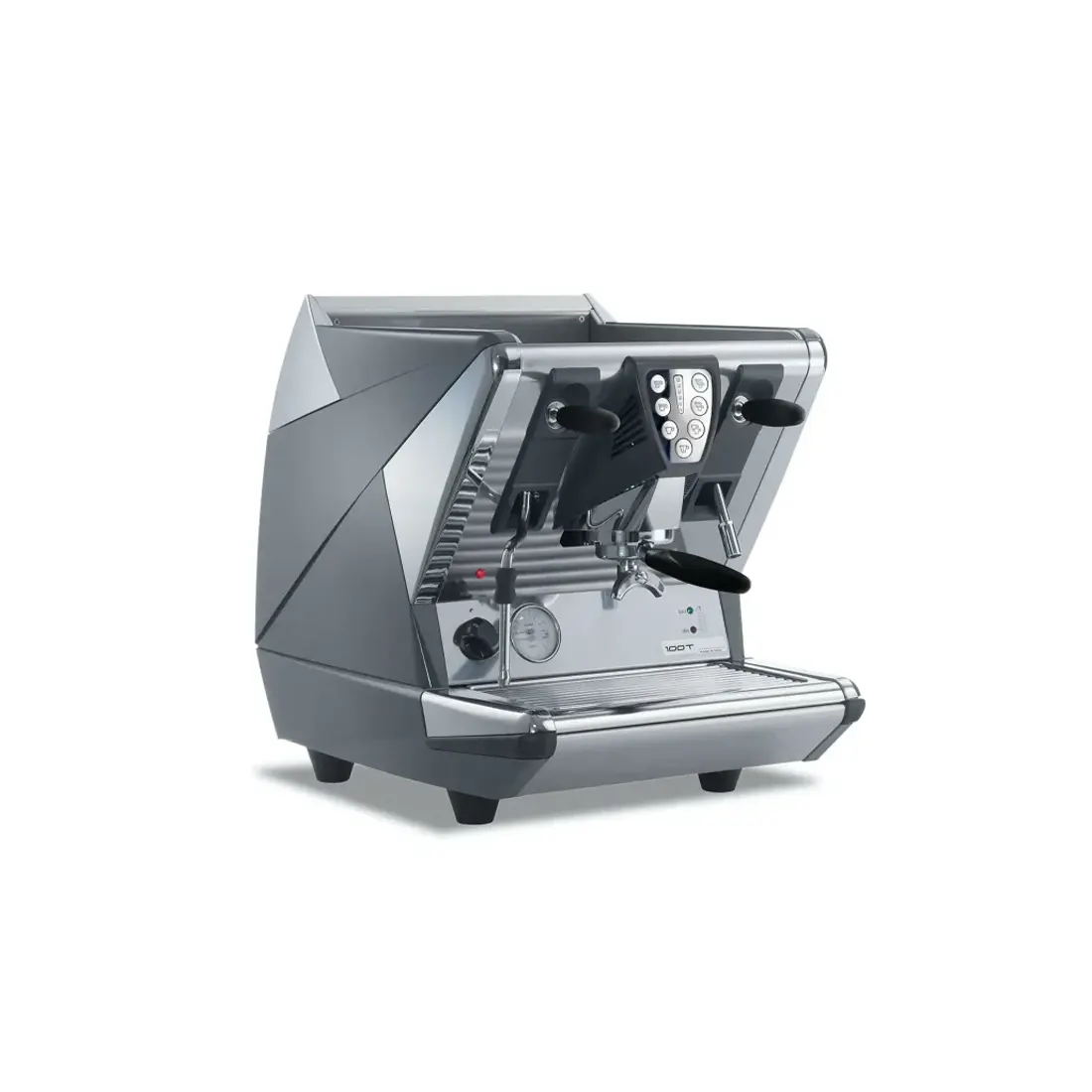 La 100 Single Boiler 1 Group