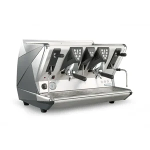 La 100 Single boiler 2 Groups