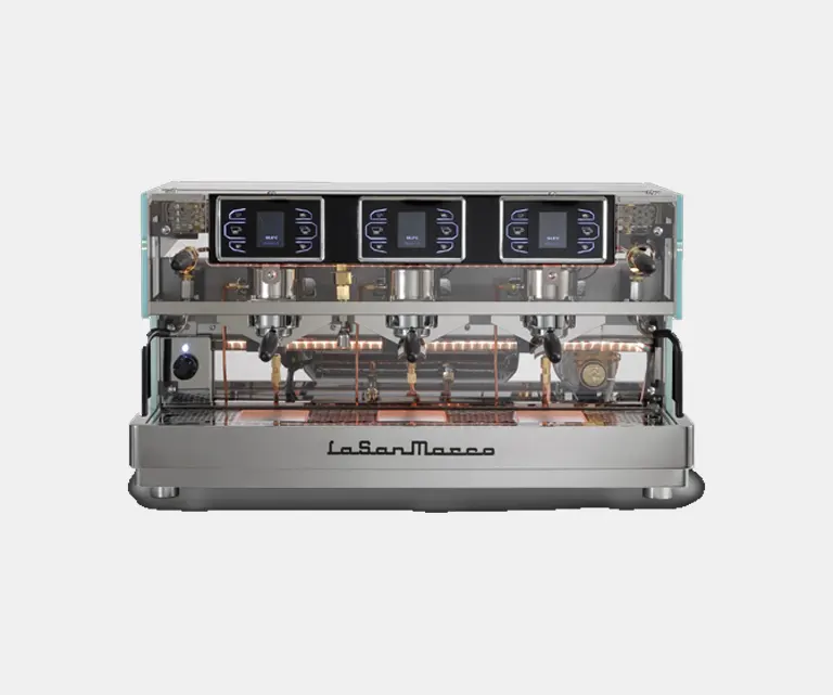 La E.Luxury Multi Boiler & Multi Boiler Variable