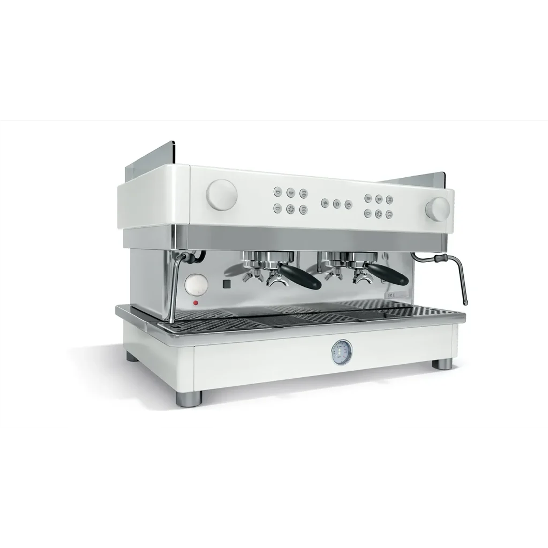 La San Marco 105 EL Traditional Coffee Machine 2 Group