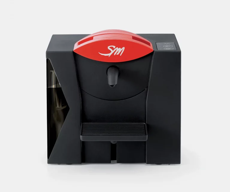 La San Marco SM Mini Capsule Coffee Machine