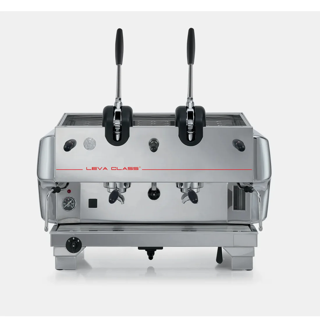 La San Marco 80 Lever Traditional Coffee Machine