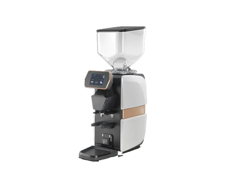 On Demand Smart Premium Coffee Grinder