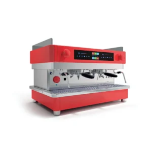 La San Marco 105 Multi Boiler Traditional Coffee Machine 2 Group