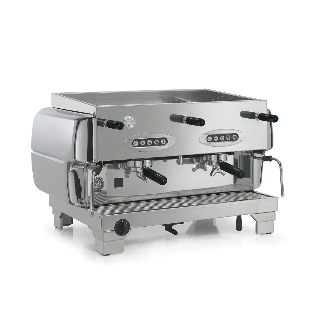 La San Marco La 80 Traditional Coffee Machine 2 Group