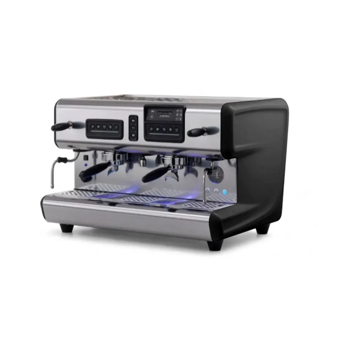 La San Marco 20/20 Top Traditional Coffee Machine 2 Group