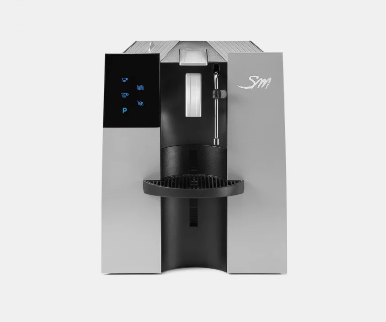 La San Marco SM 2 Capsule Coffee Machine