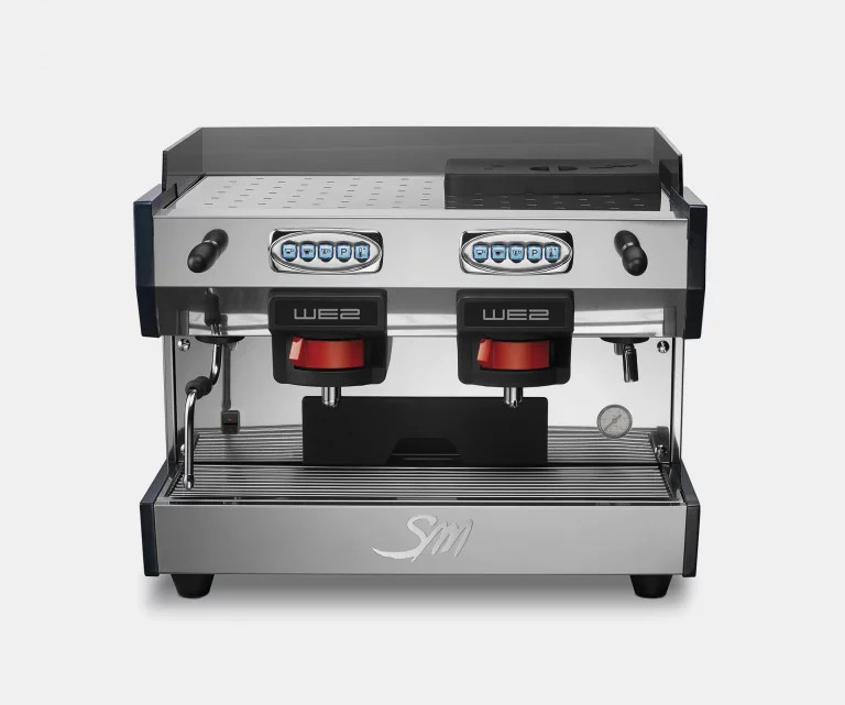 La San Marco WE2 Capsule Coffee Machine