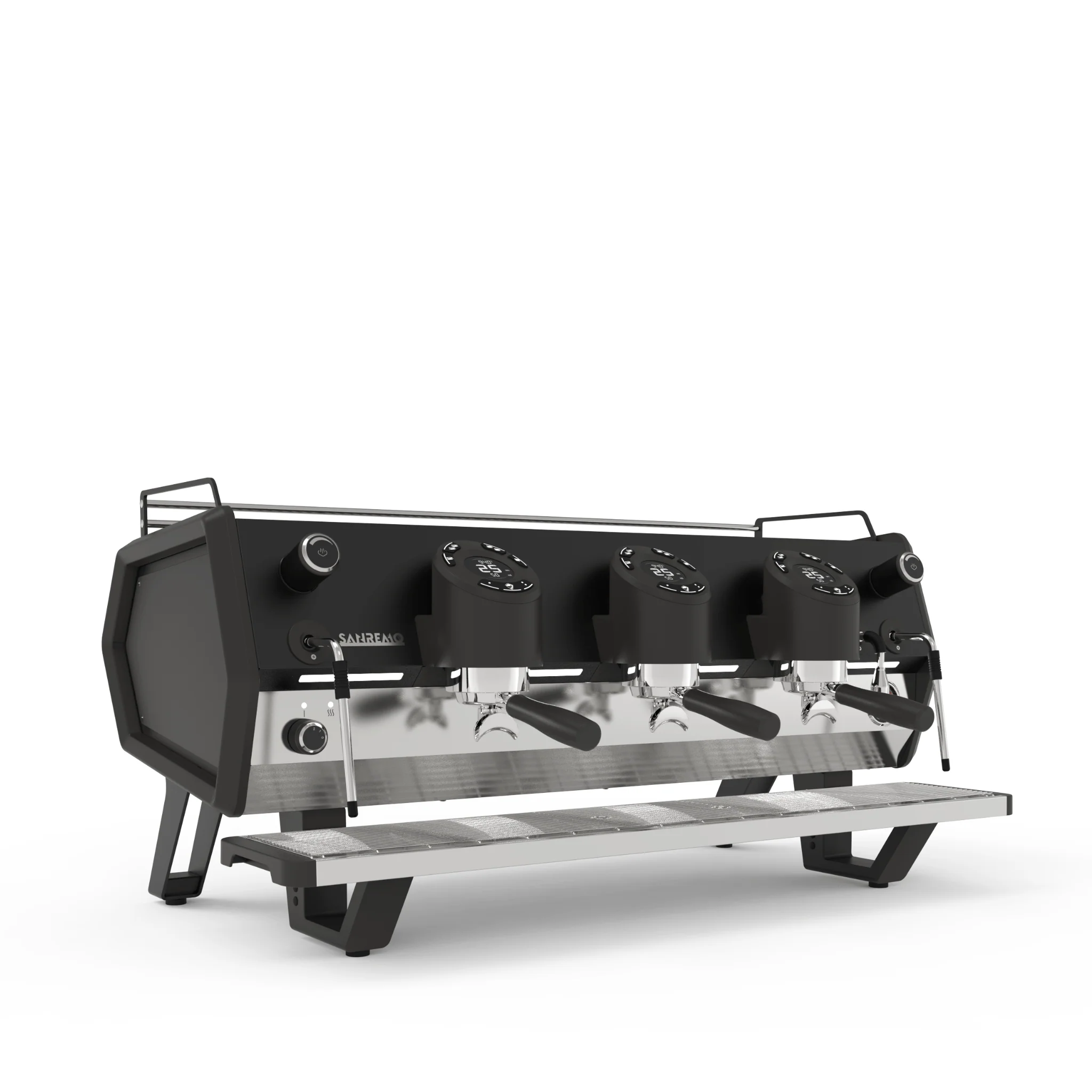 Sanremo D8 Pro 3 Group - Espresso Machine - Image 5