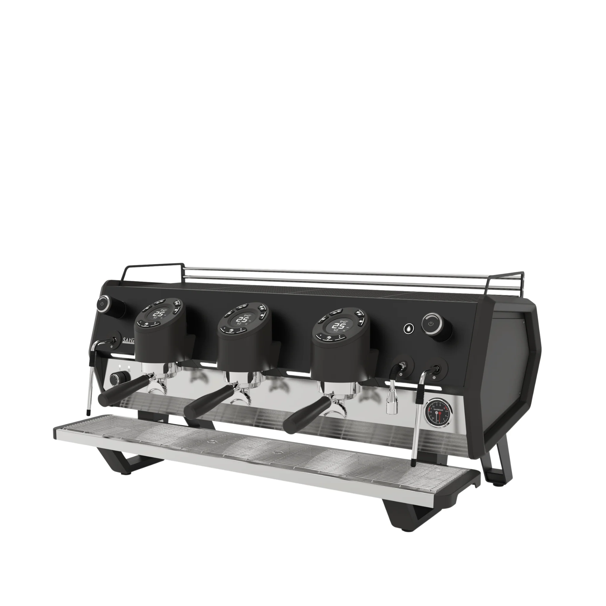 Sanremo D8 Pro 3 Group - Espresso Machine - Image 6
