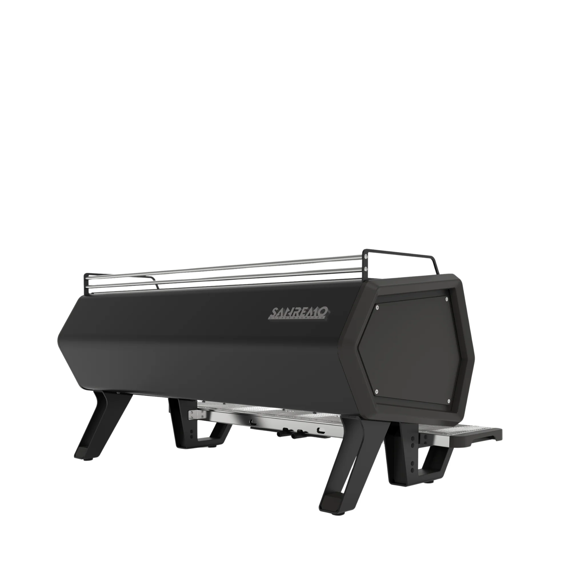 Sanremo D8 Pro 3 Group - Espresso Machine - Image 7