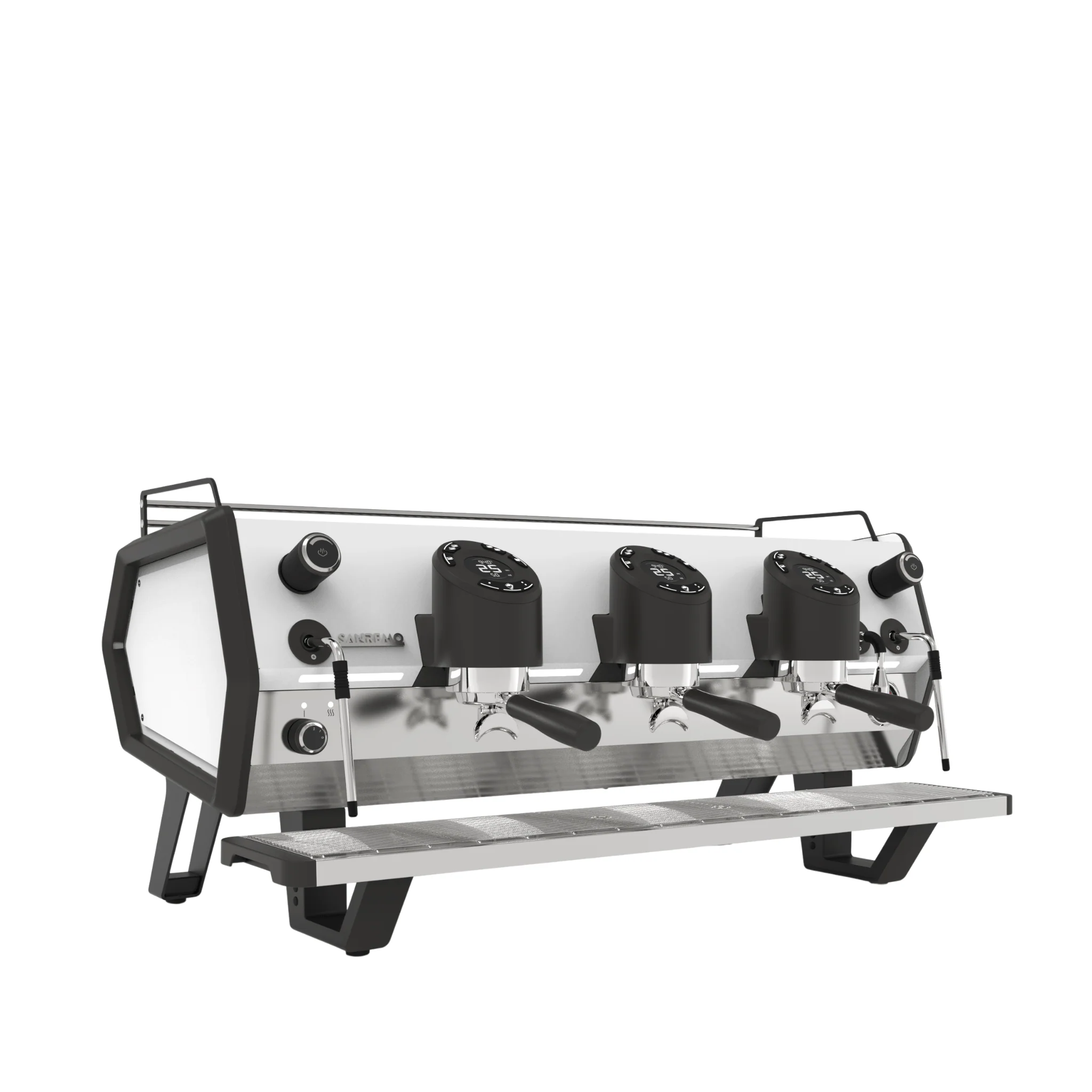Sanremo D8 Pro 3 Group - Espresso Machine - Image 2