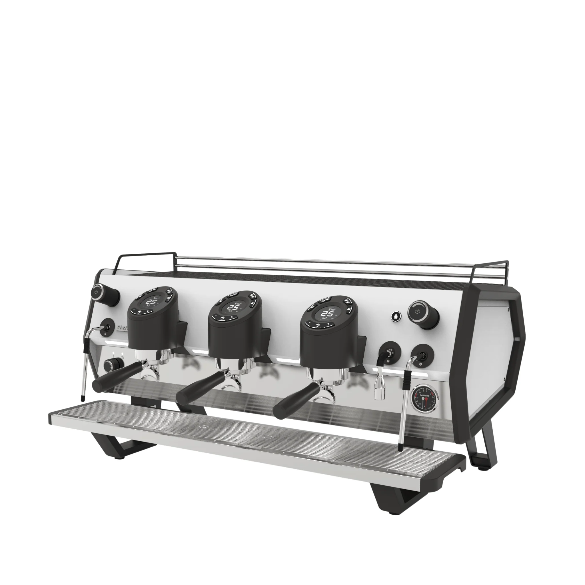 Sanremo D8 Pro 3 Group - Espresso Machine - Image 3