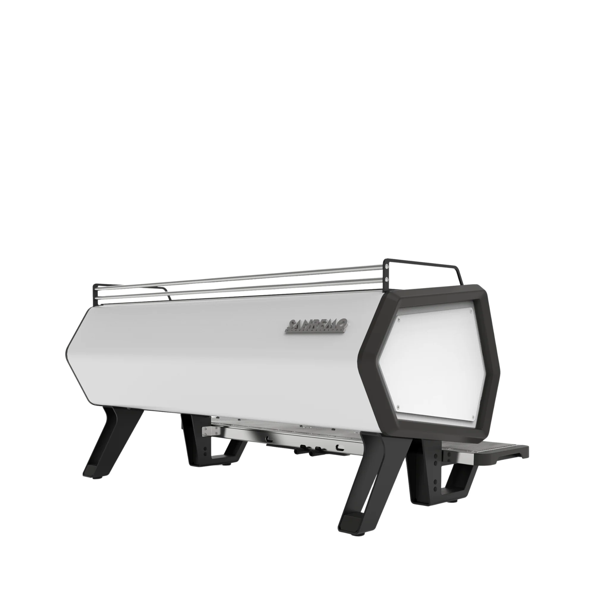 Sanremo D8 Pro 3 Group - Espresso Machine - Image 4