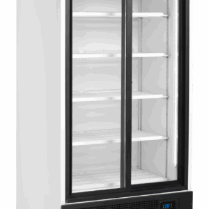 Glass Door Merchandiser