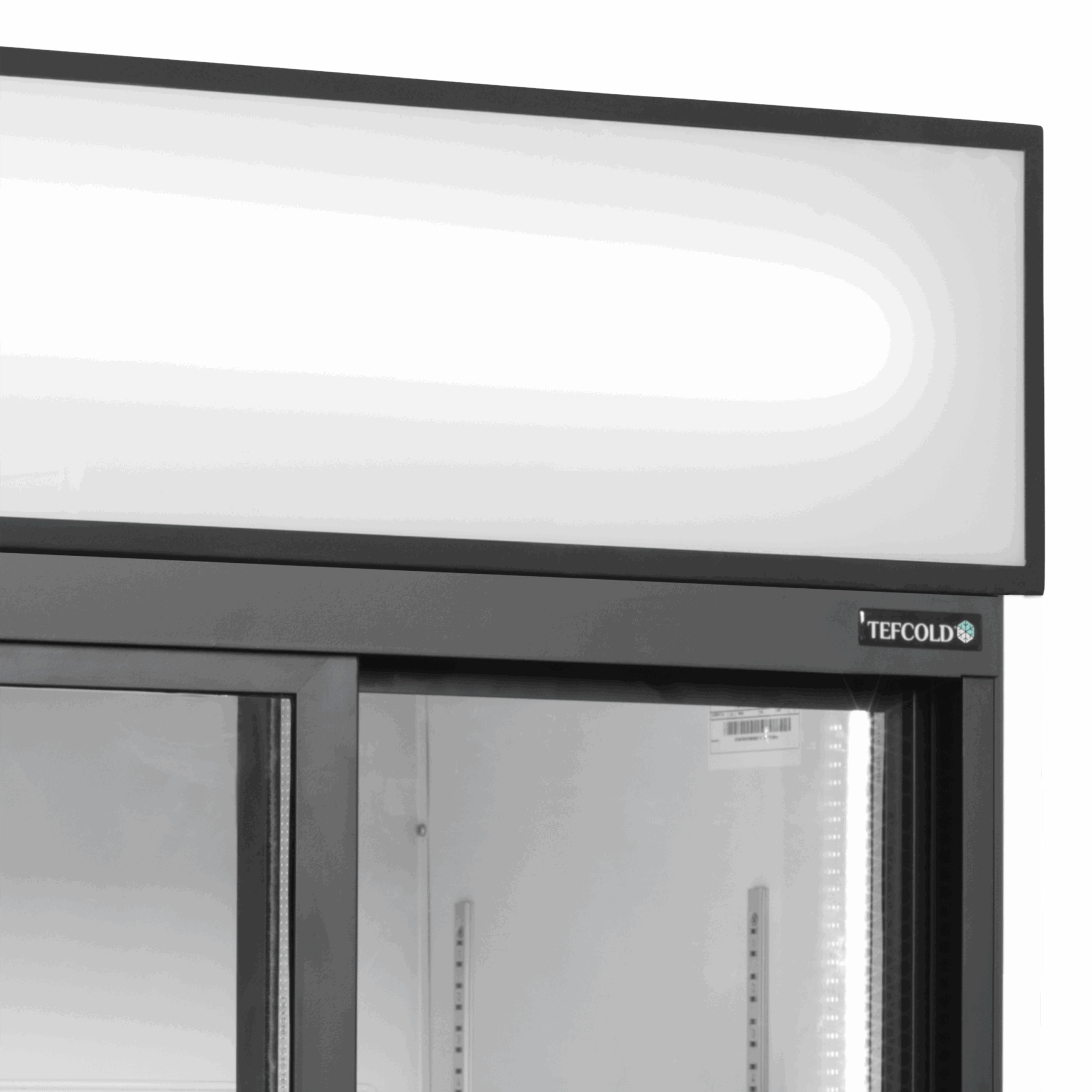 Glass Door Merchandiser - Image 3