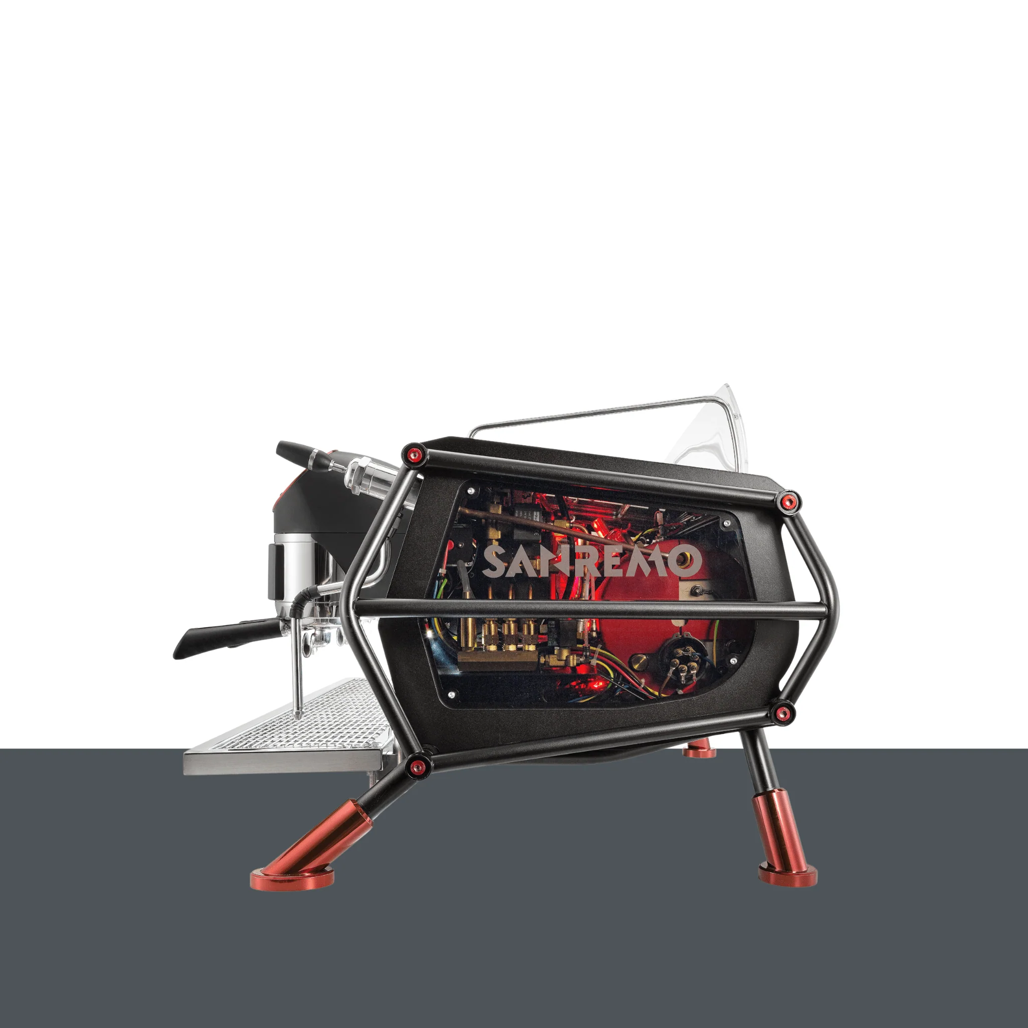 Sanremo Cafe Racer 3 Group - Espresso Machine - Image 3