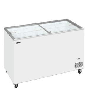 Ice Cream Freezer
