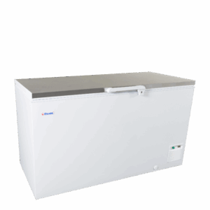 Solid Lid Chest Freezer