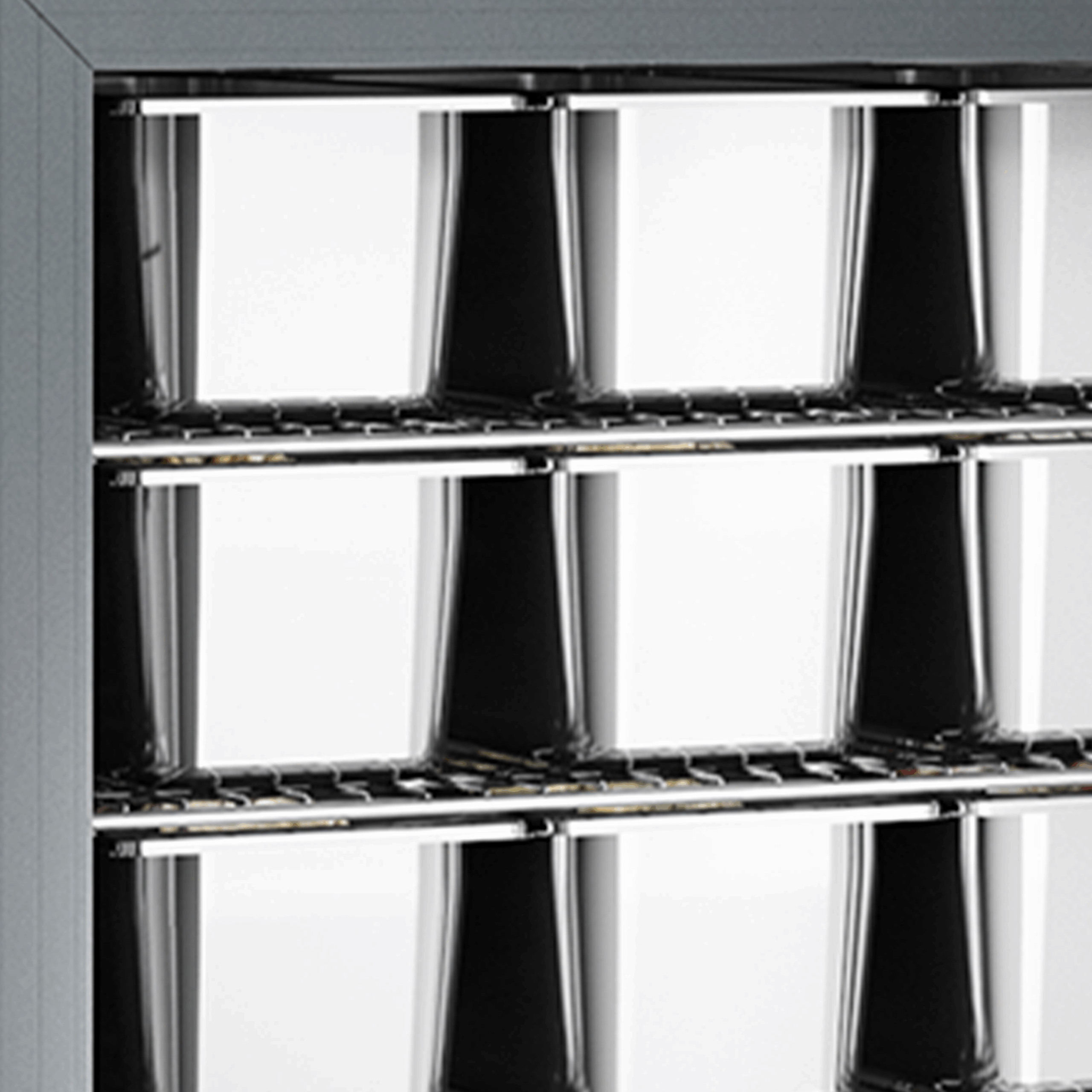 Ice Cream Tempering Freezer - Image 2