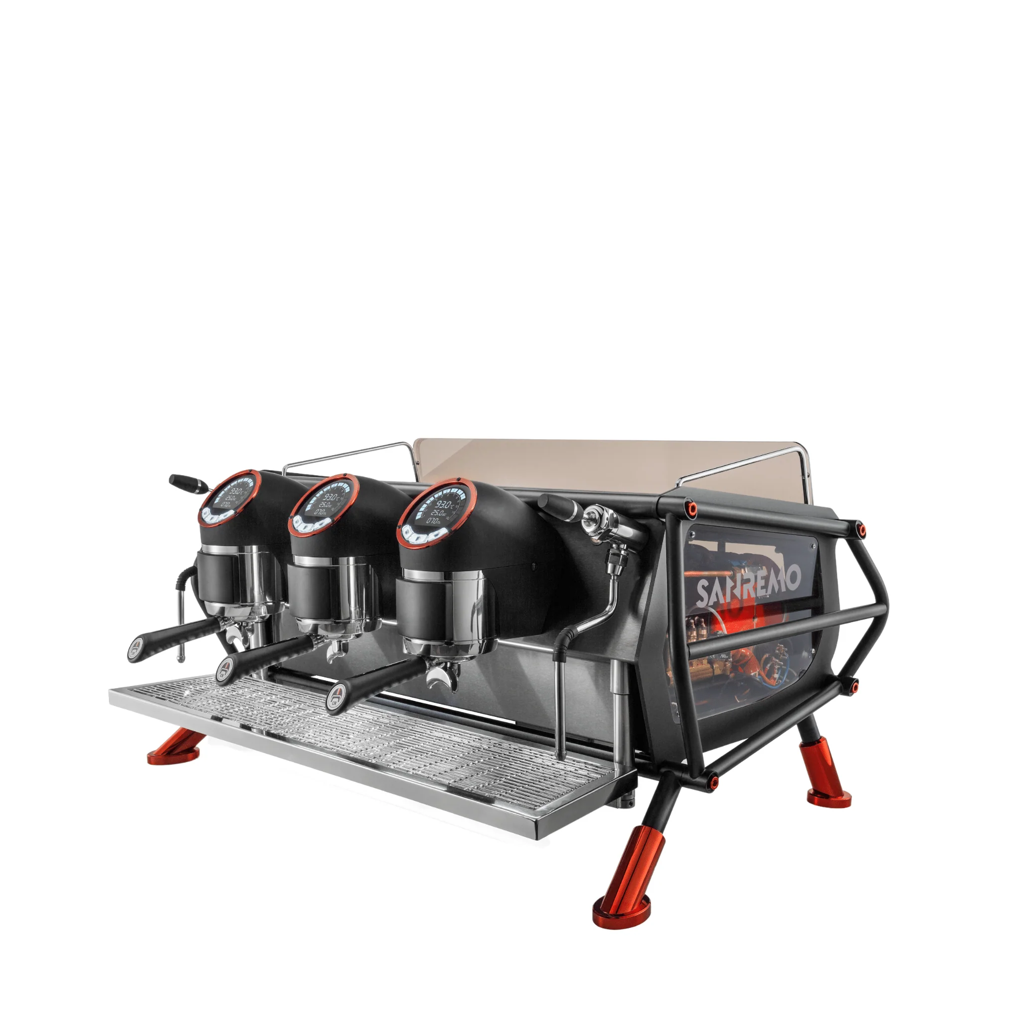 Sanremo Cafe Racer 3 Group - Espresso Machine