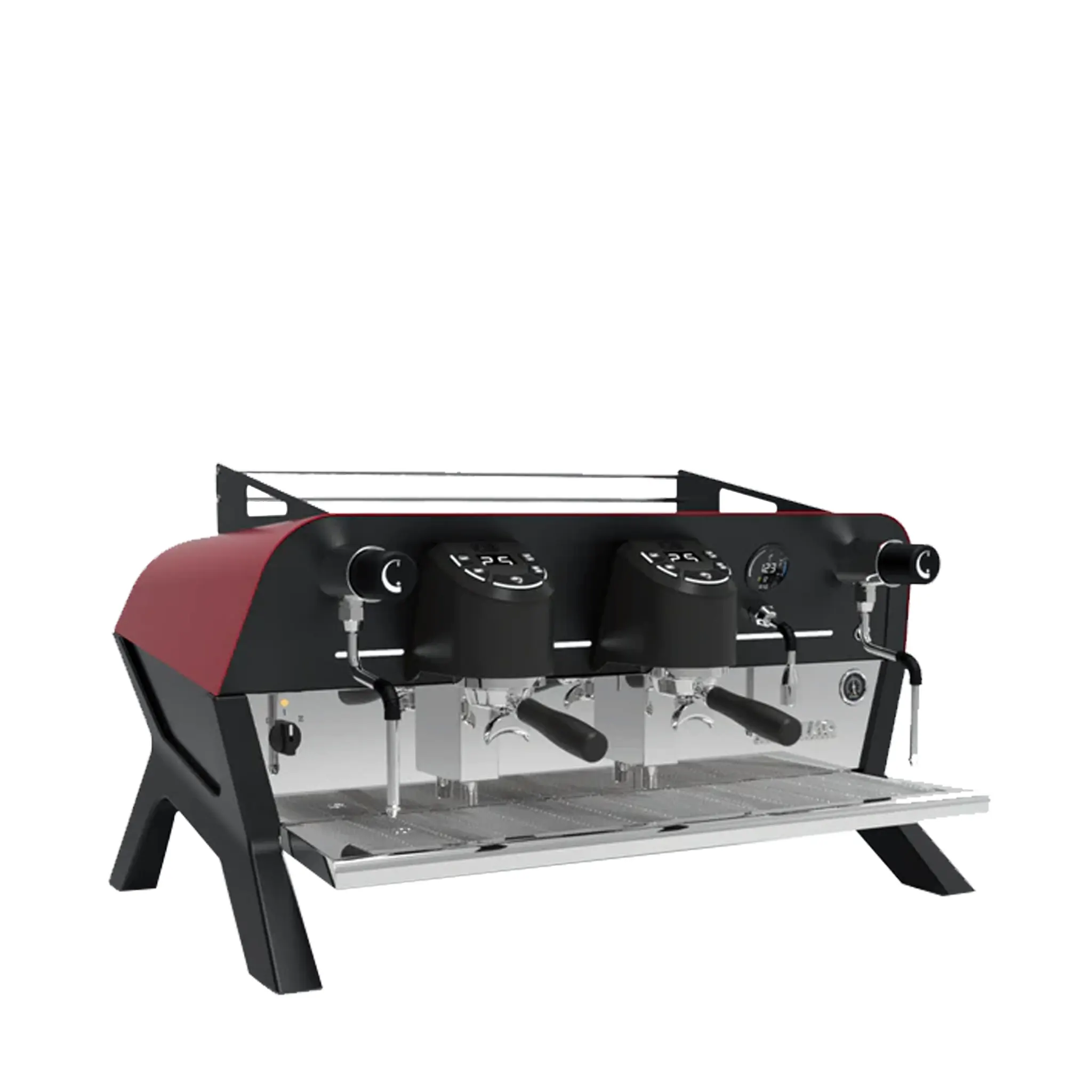Sanremo F18 SB 2 Group - Espresso Machine - Image 8