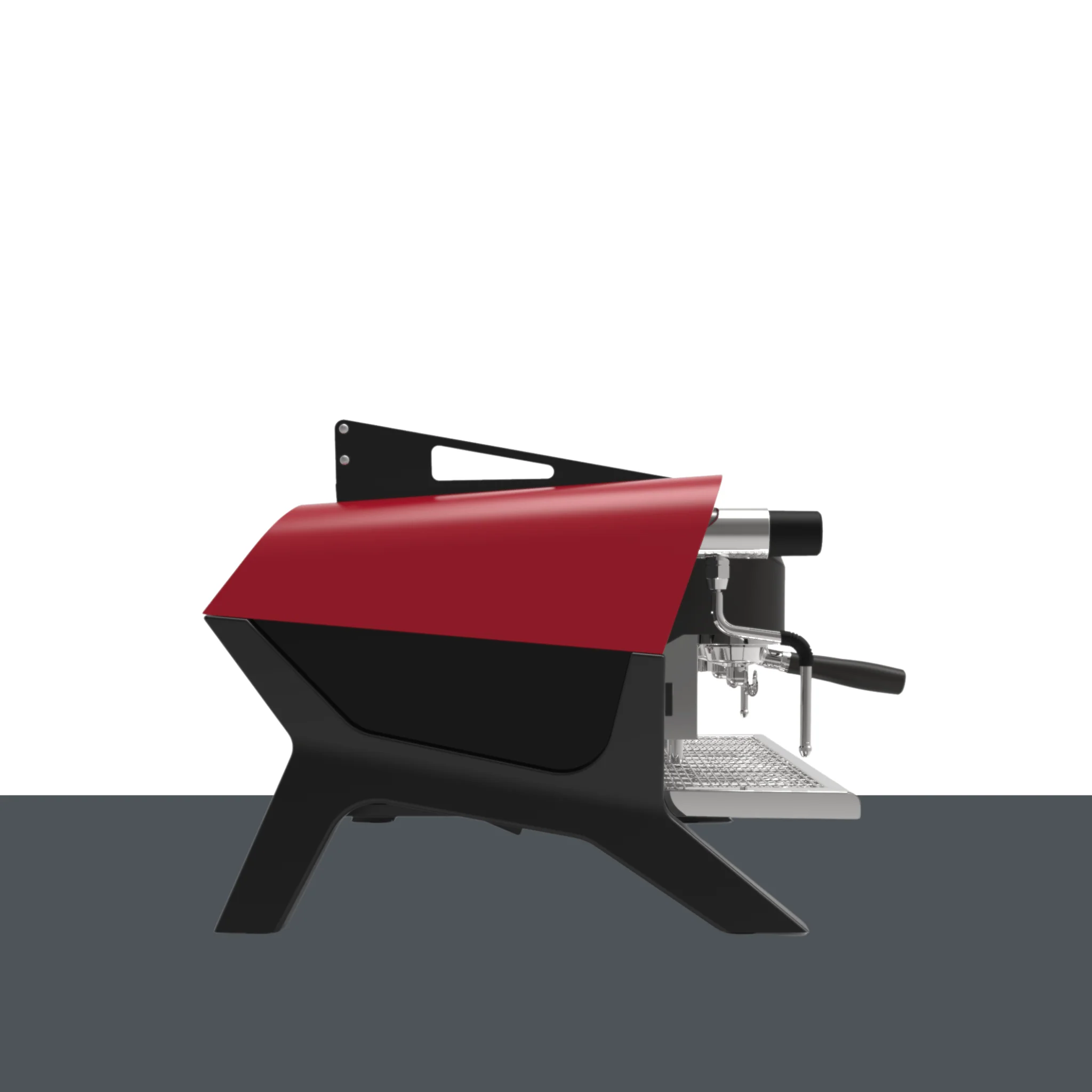 Sanremo F18 SB 2 Group - Espresso Machine - Image 9