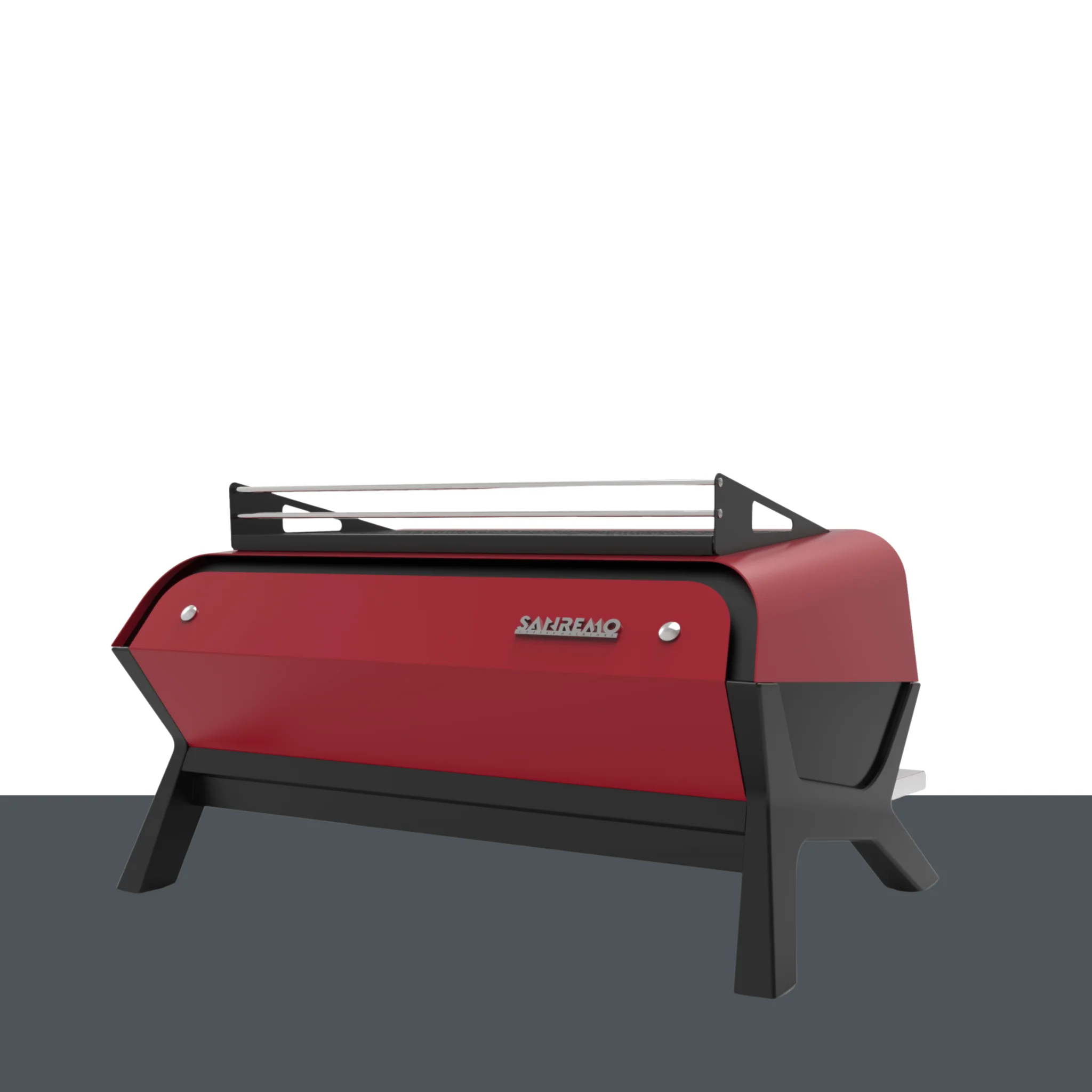 Sanremo F18 SB 2 Group - Espresso Machine - Image 10