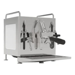 Sanremo Cube R Bi Colour Espresso Machine
