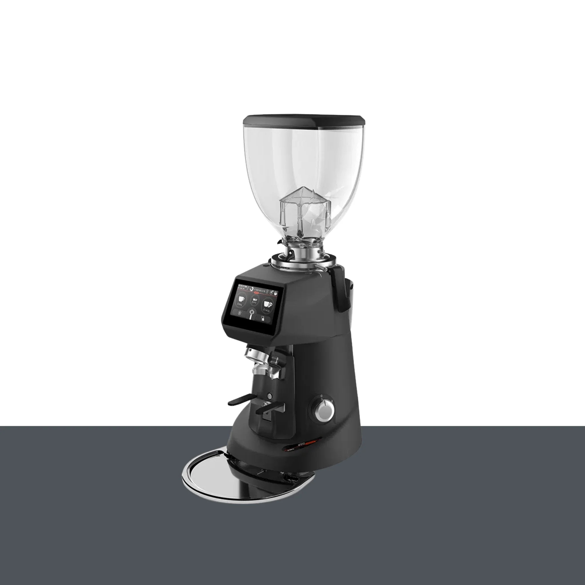 Sanremo SR64 EVO Pro Sense Coffee Grinder - Image 2