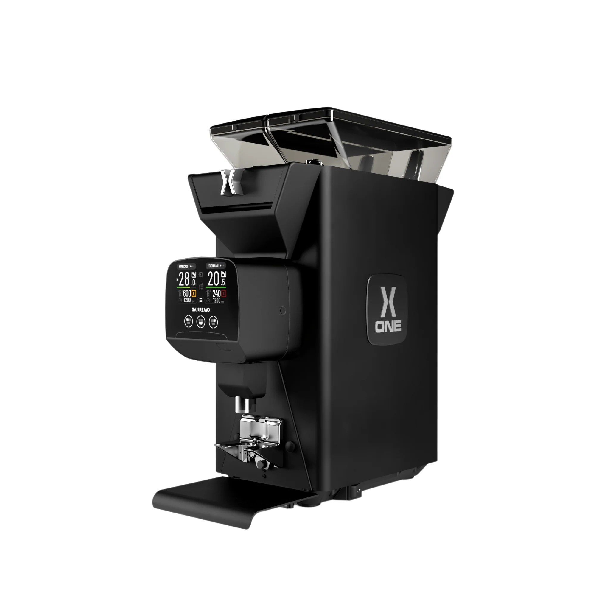 Sanremo X-One Coffee Grinder