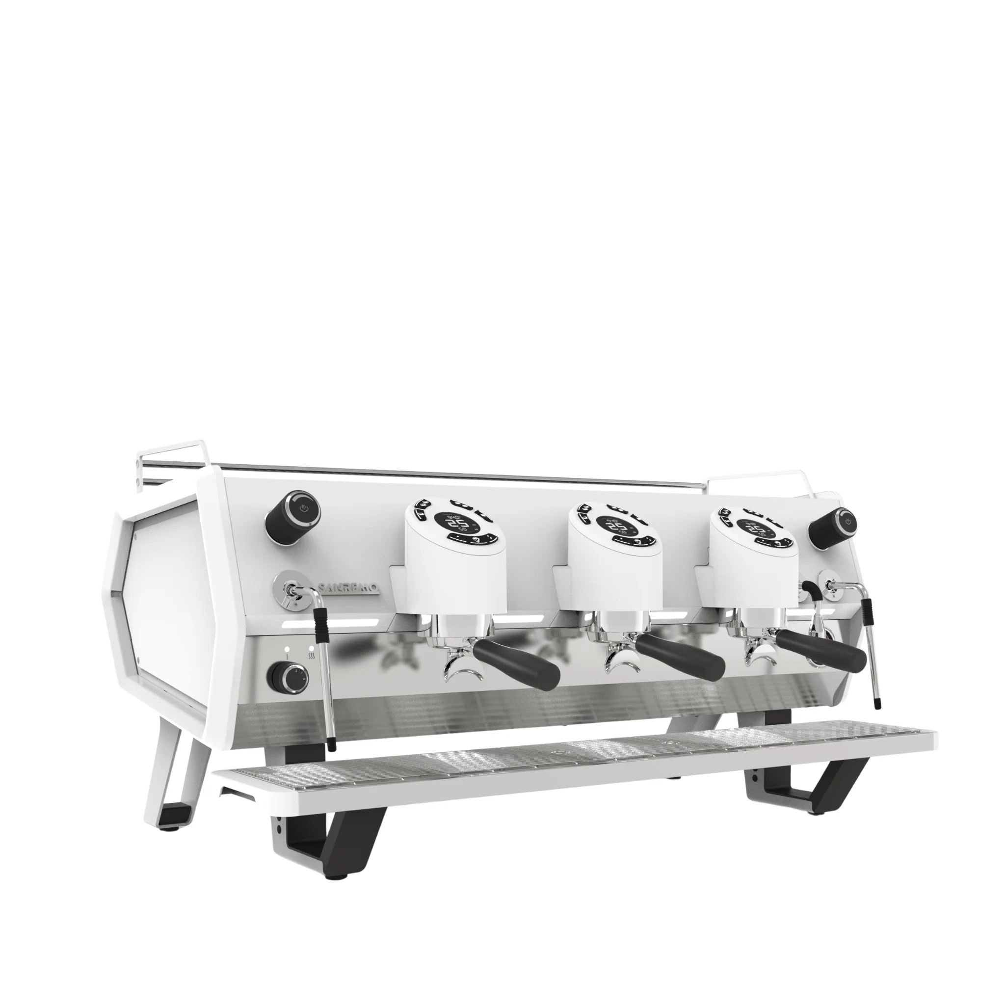 Sanremo D8 Pro 3 Group - Espresso Machine - Image 8