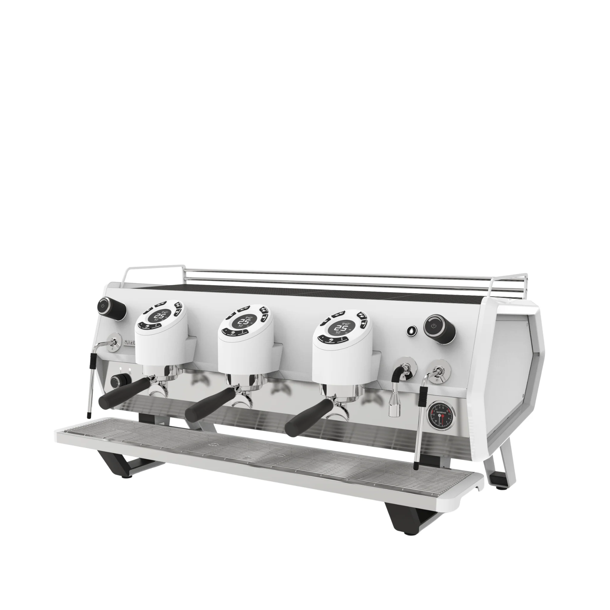 Sanremo D8 Pro 3 Group - Espresso Machine - Image 9