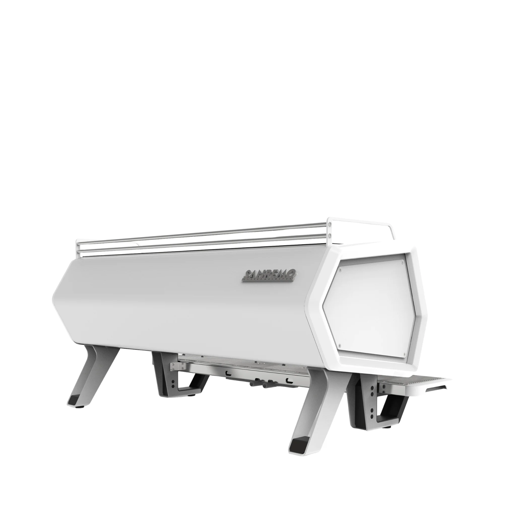 Sanremo D8 Pro 3 Group - Espresso Machine - Image 10
