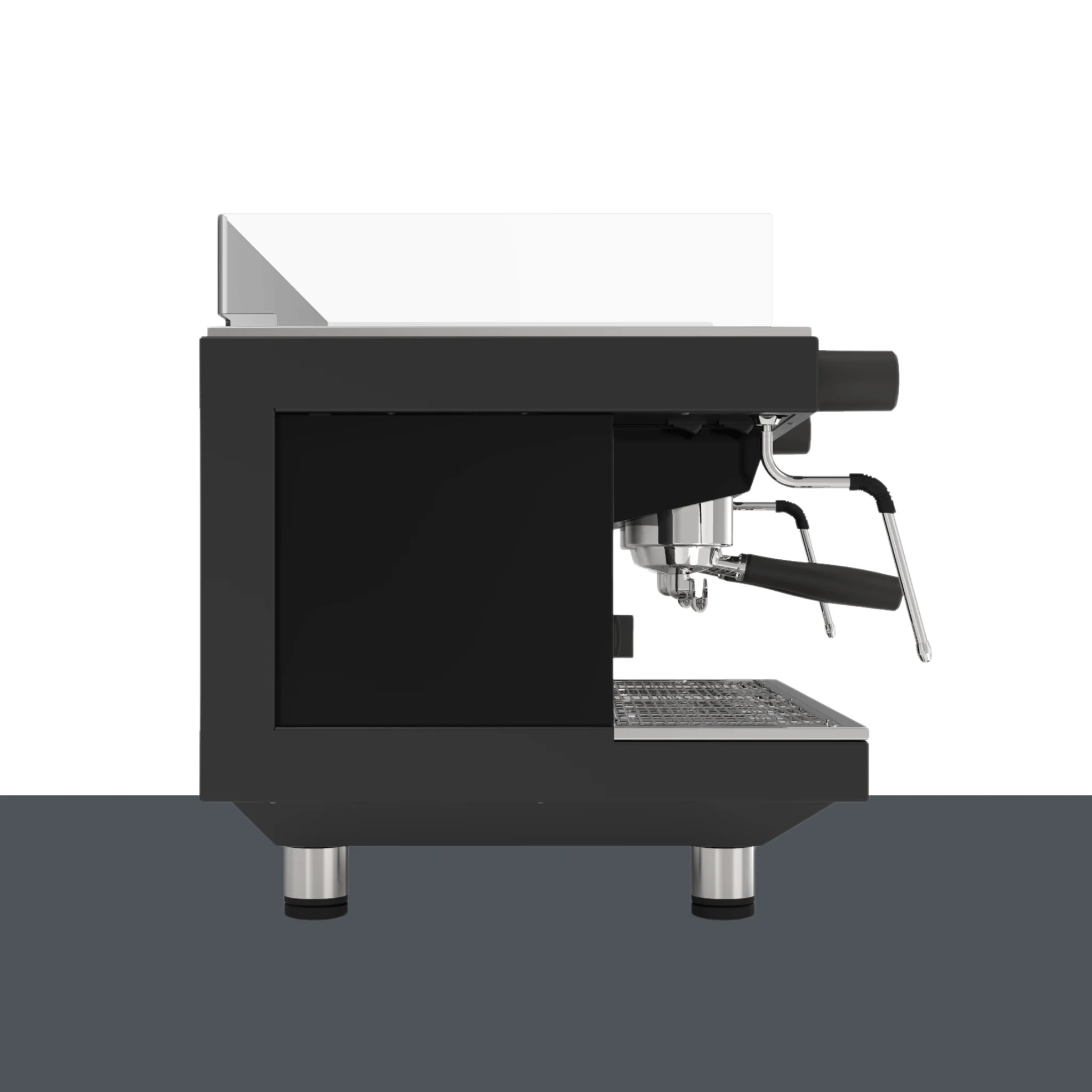 Sanremo Zoe Competition 2 Group - Espresso Machine - Image 3