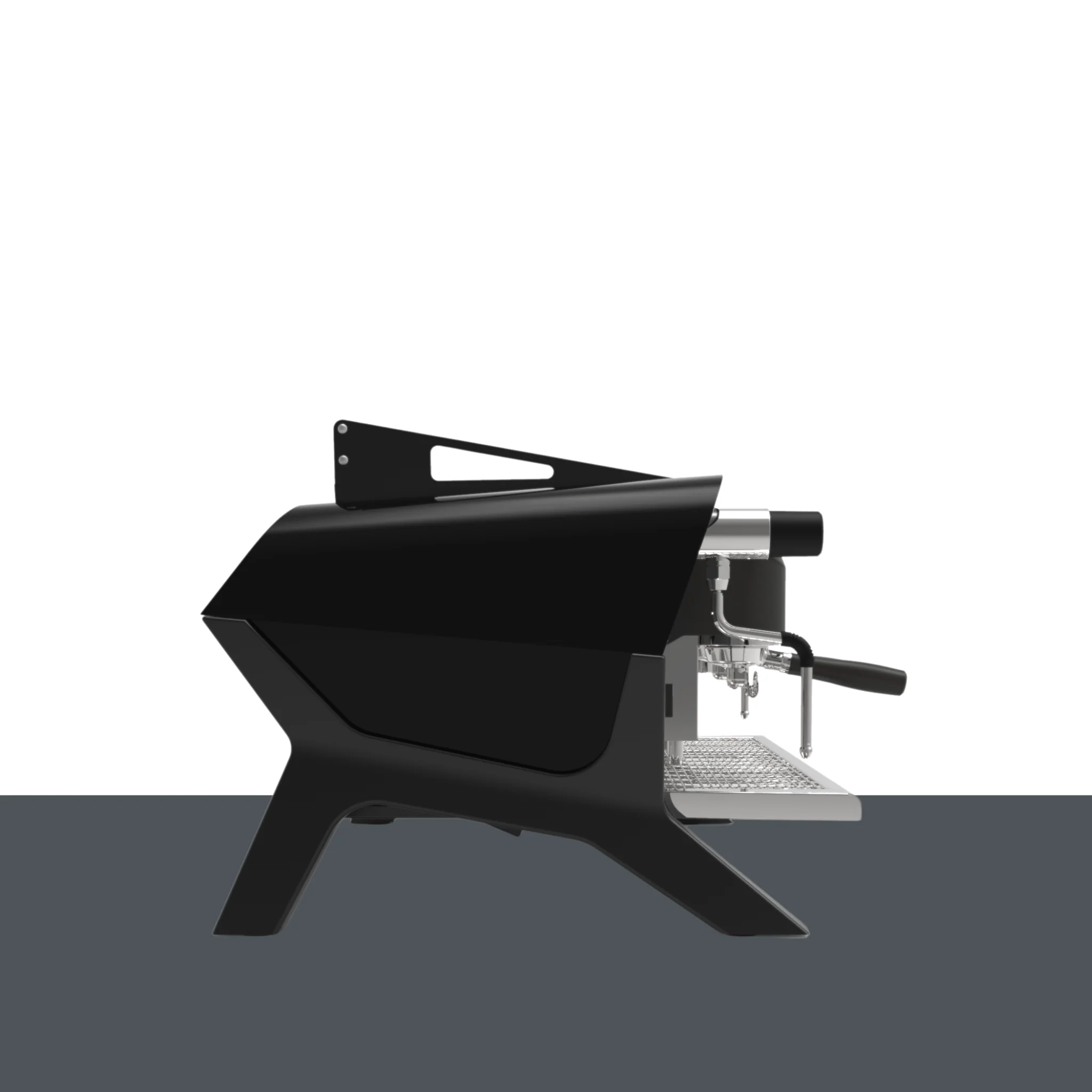 Sanremo F18 SB 2 Group - Espresso Machine - Image 3