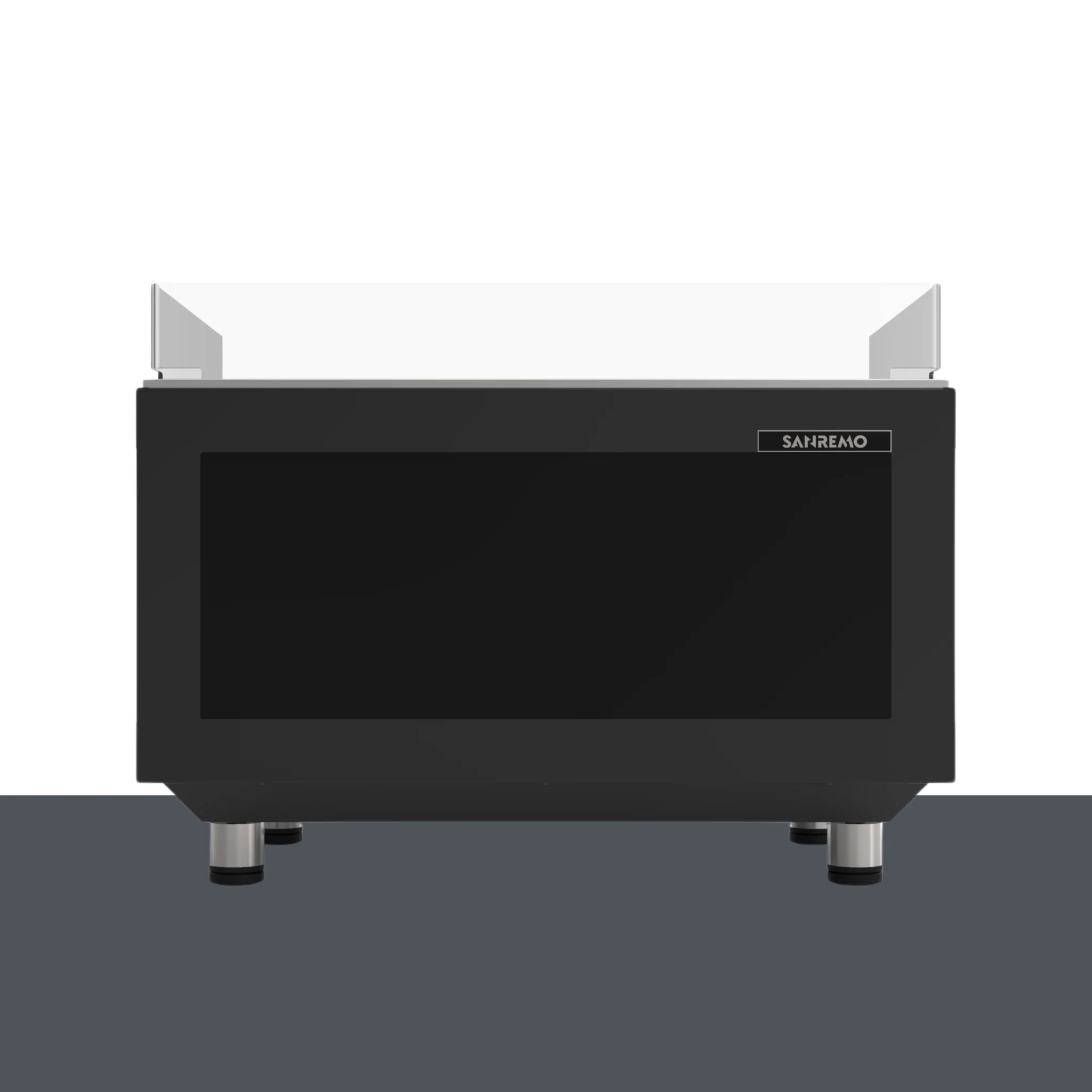 Sanremo Zoe Competition 2 Group - Espresso Machine - Image 4
