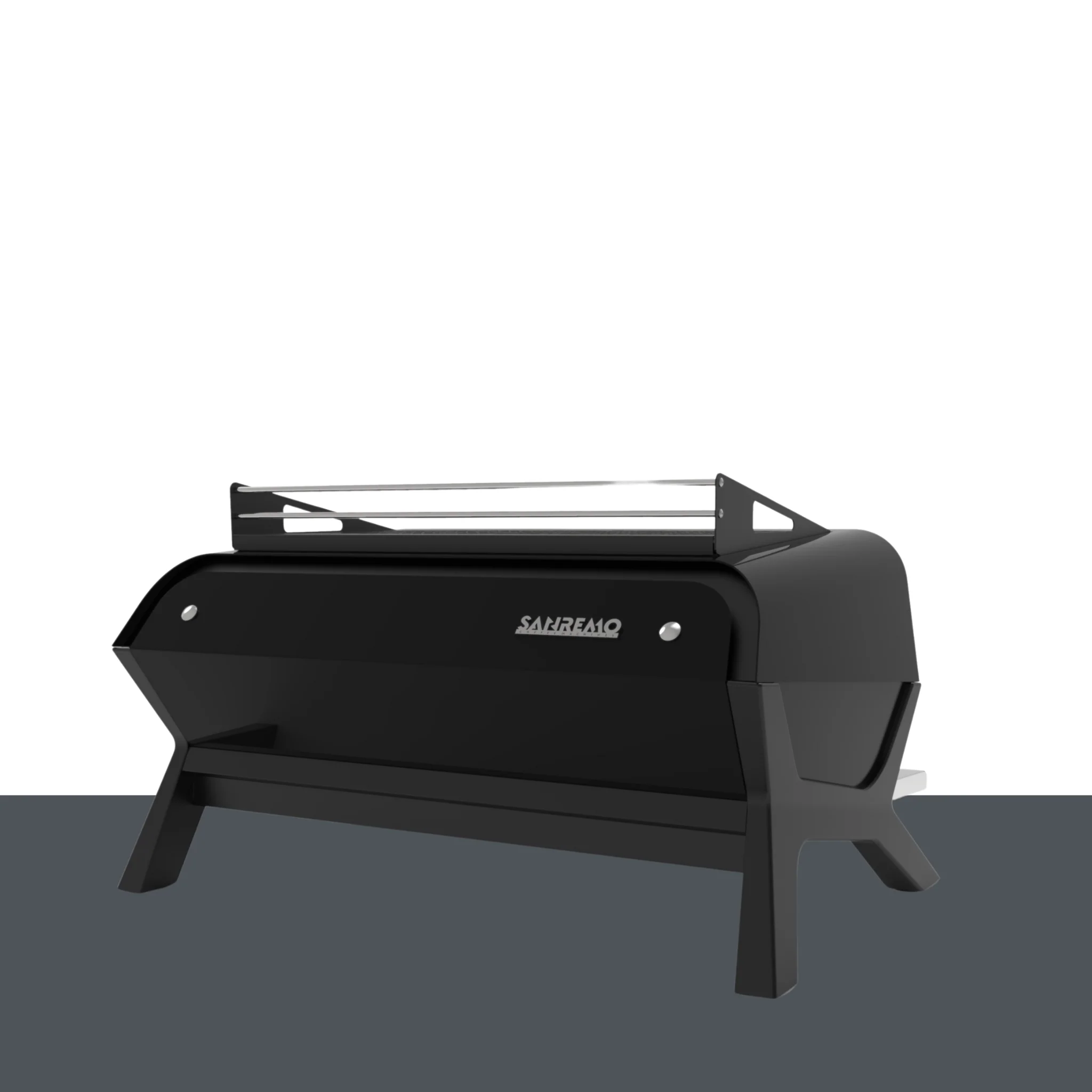 Sanremo F18 SB 2 Group - Espresso Machine - Image 4