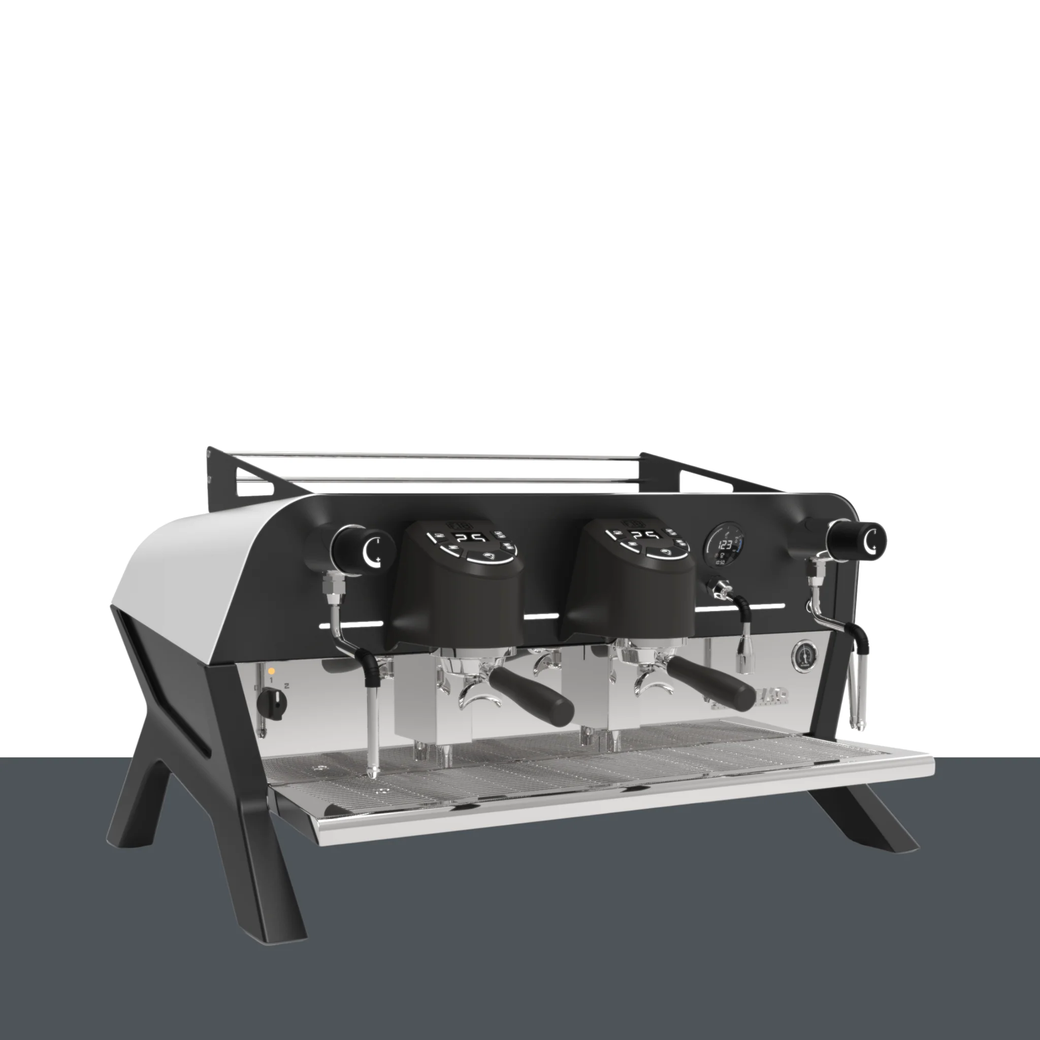 Sanremo F18 SB 2 Group - Espresso Machine - Image 5