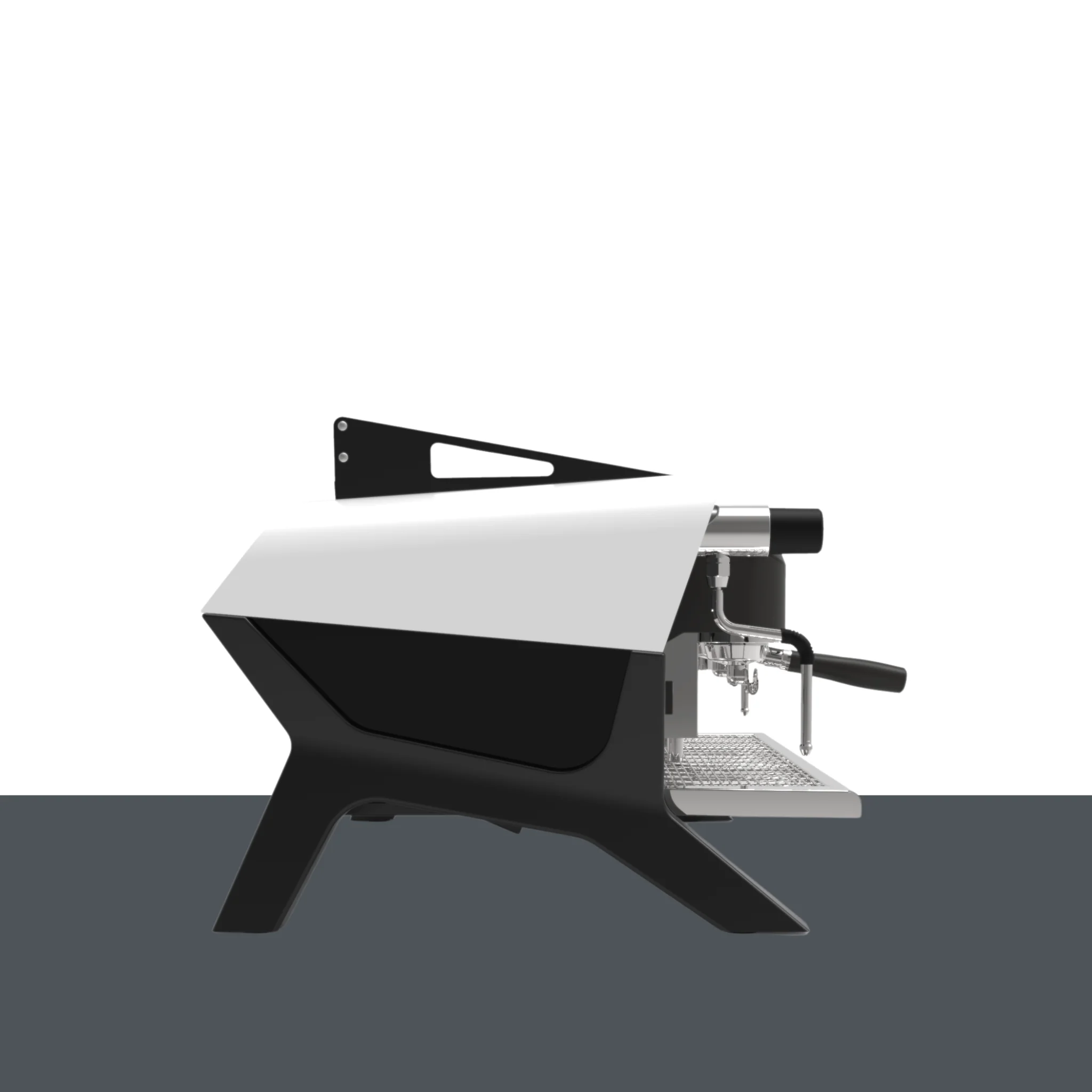 Sanremo F18 SB 2 Group - Espresso Machine - Image 6