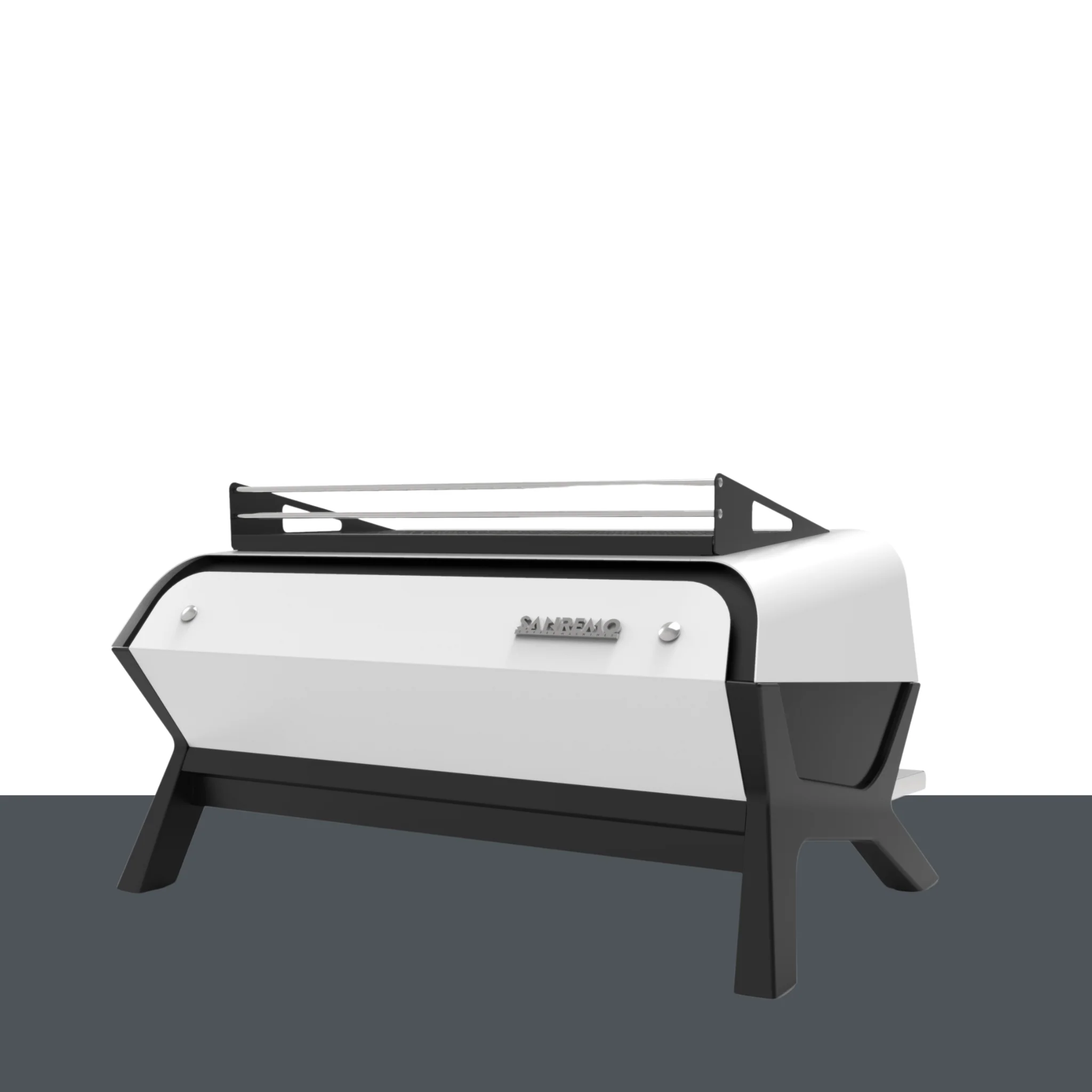 Sanremo F18 SB 2 Group - Espresso Machine - Image 7