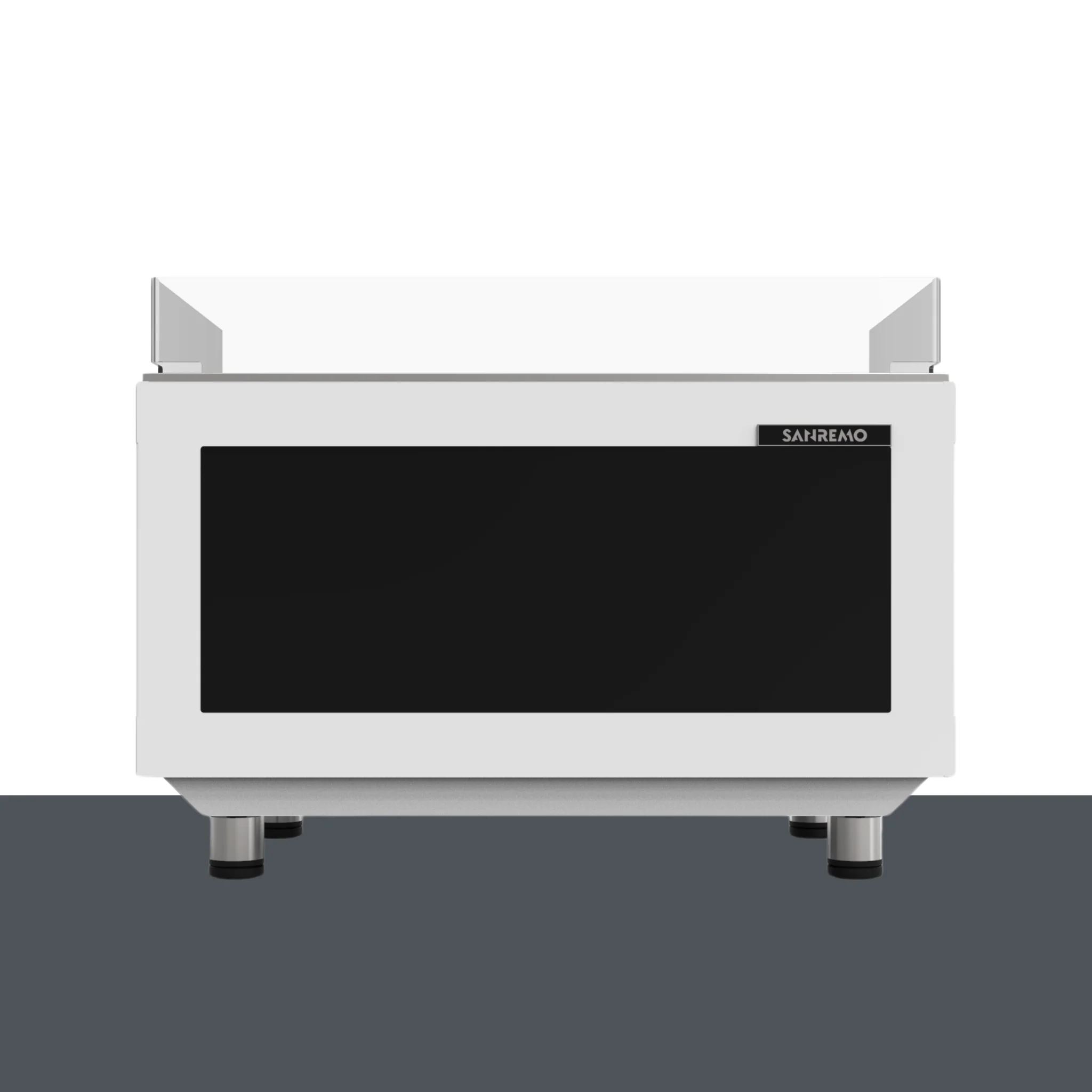 Sanremo Zoe Competition 2 Group - Espresso Machine - Image 7